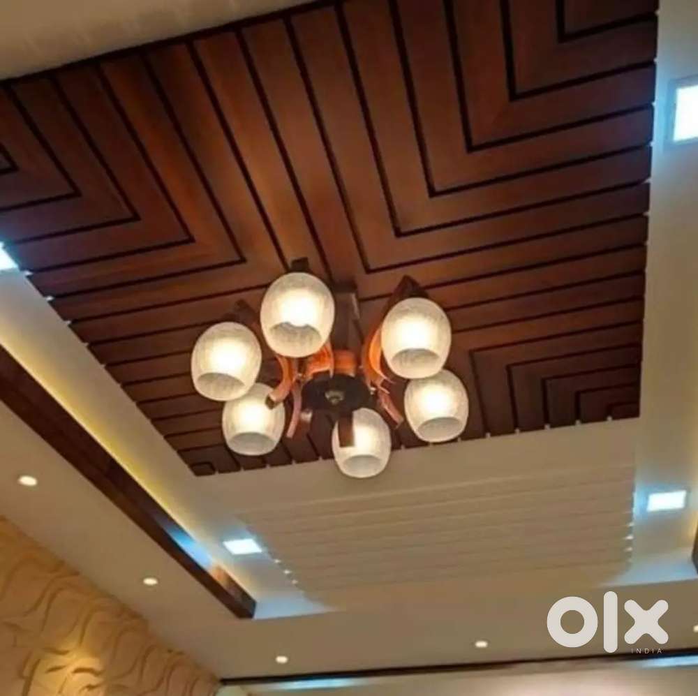 Complete construction and Renovation work