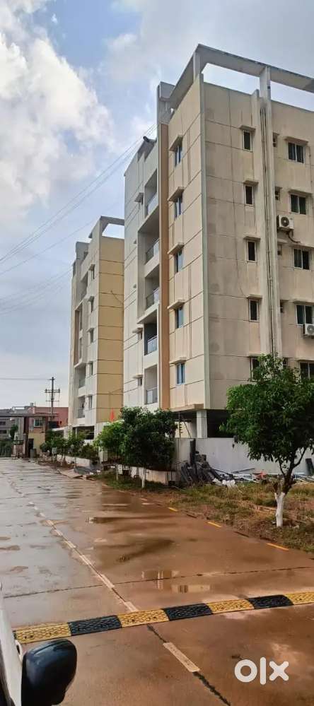 మన కాకినాడ APSP  దగ్గర లో మన మారుతీ నగర్ లో
