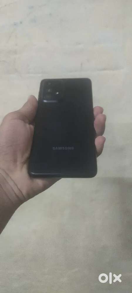 SAMSUNG GALAXY A33 56