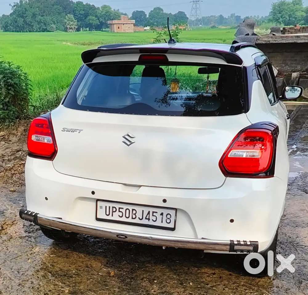 Maruti Suzuki Swift 2018 Diesel