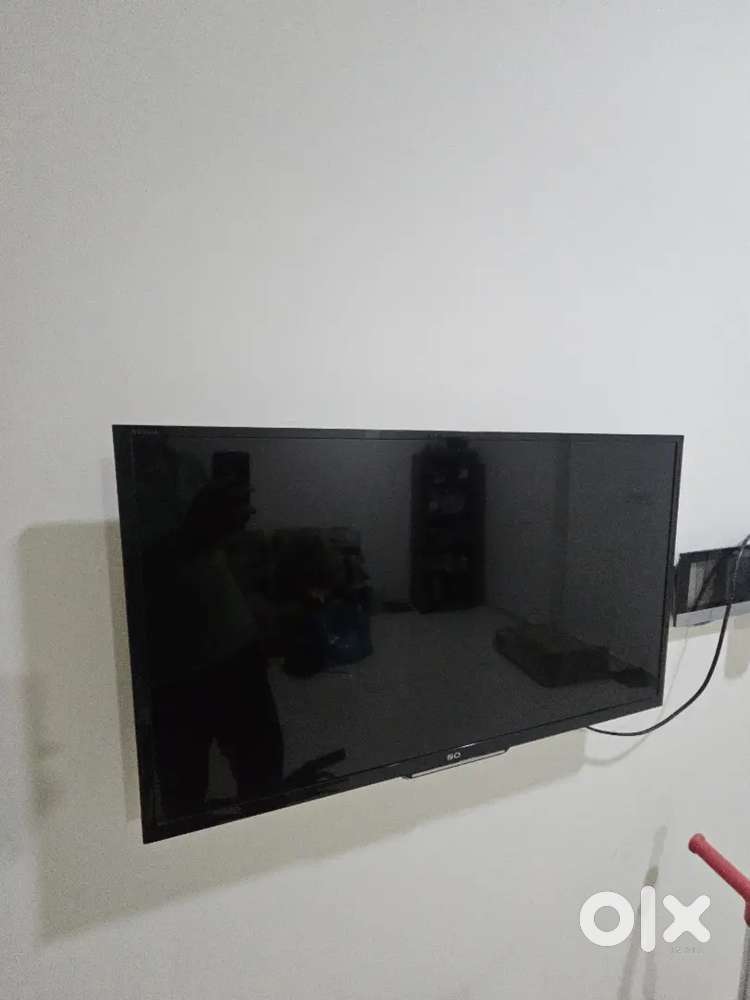 Sony Bravia LED TV 32 INCH
