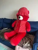 RedTeddy Unused