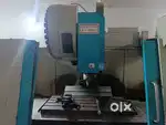 CNC Machine VMC Milling Lathe Turning Center Wirecut EDM