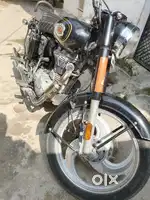 Bullet standar 350