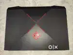 Hp Omen 15 Gaming laptop