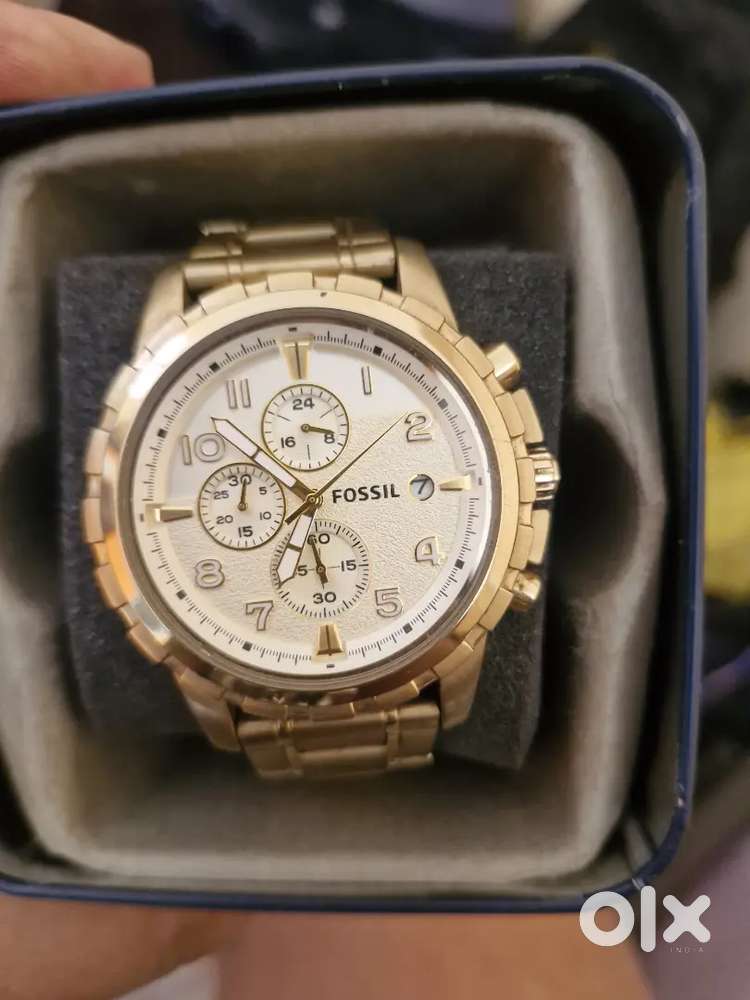 Fossil Watch