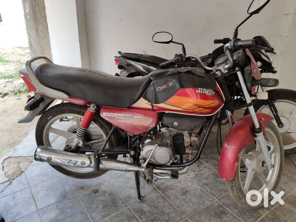 1st owner ragistration valid upto 2027