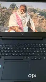 HP victus Laptop