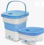 Portable Washing Machine