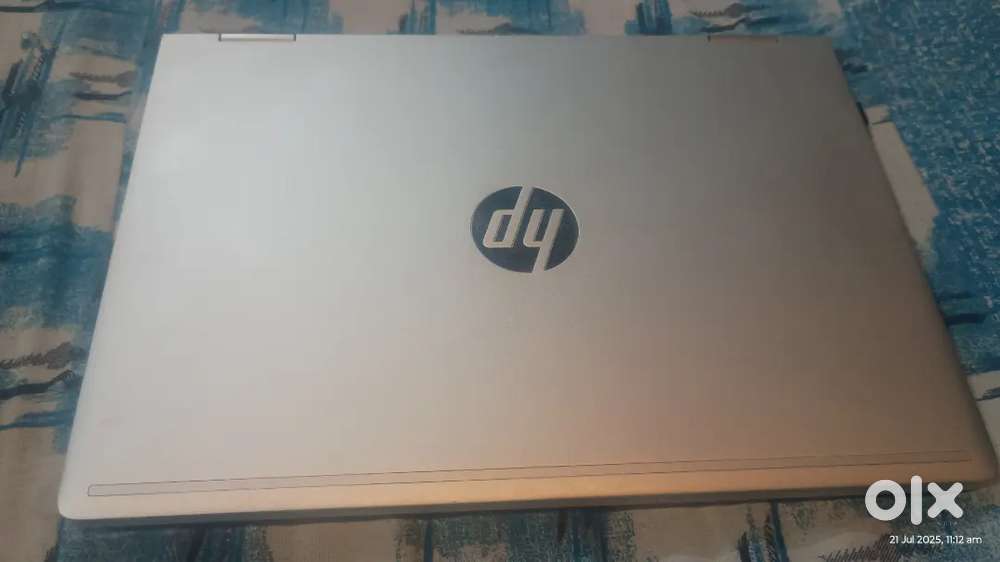 Hp ProBook x360 435 G8