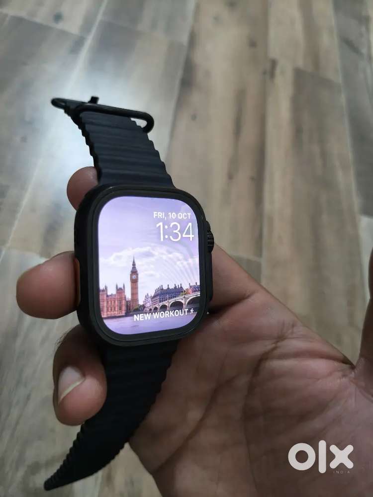 Apple Watch Ultra 2 49mm GPS +Cellular