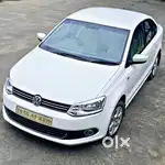 Volkswagen Vento 2010-2013 Petrol Highline, 2013, Petrol