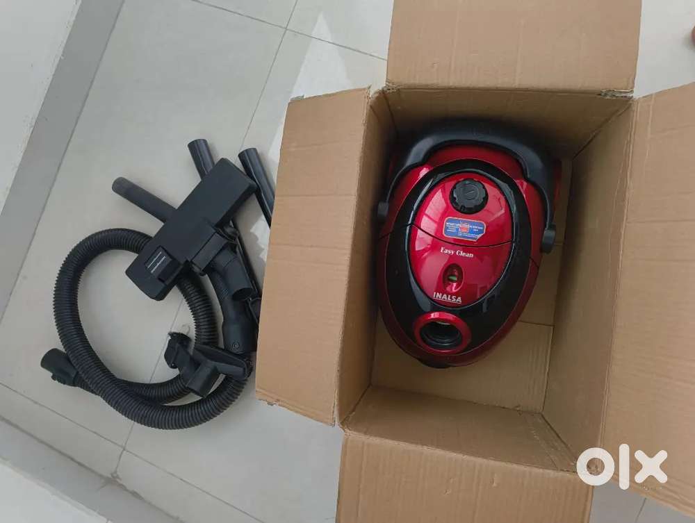 Inalsa Vaccum Cleaner