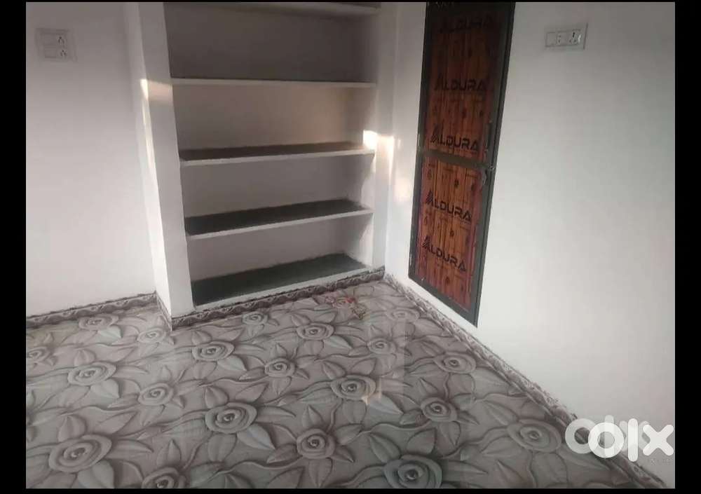 Near MIS SCHOOL. GANDHI NAGAR 1ROOM ATTACHED BATHROOM