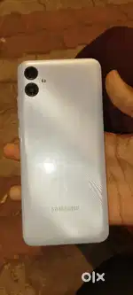 My new phone