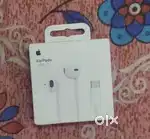 Apple Earpods Type-C