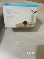 Brand new open box only no use