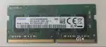 Samsung 4 GB DDR4 Laptop RAM (PC4-2666V) – Genuine, Tested & Working