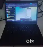 DELL LAPTOP (LATITUDE 5480)