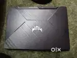 Asus Tuf gaming laptop