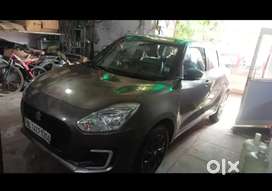 Maruti Suzuki Swift vxi AMT 2020 Nov