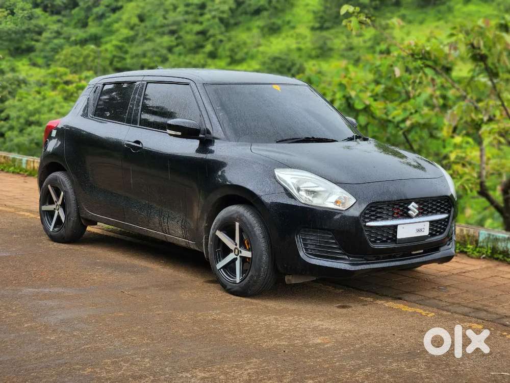 Maruti Suzuki Swift 2023