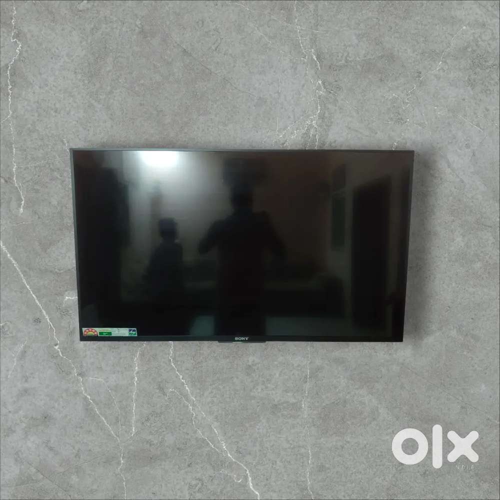 SONY BRAVIA  43 INCH SMART ANDROID LED TV 4k