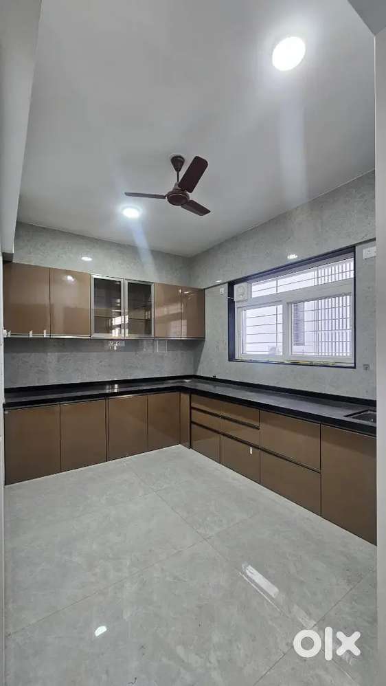 3bhk new flat