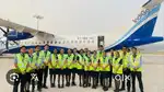 HUGE SCALE HIRING FOR INDIGO AIRLINES