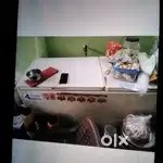 Running condition  d freezer hai