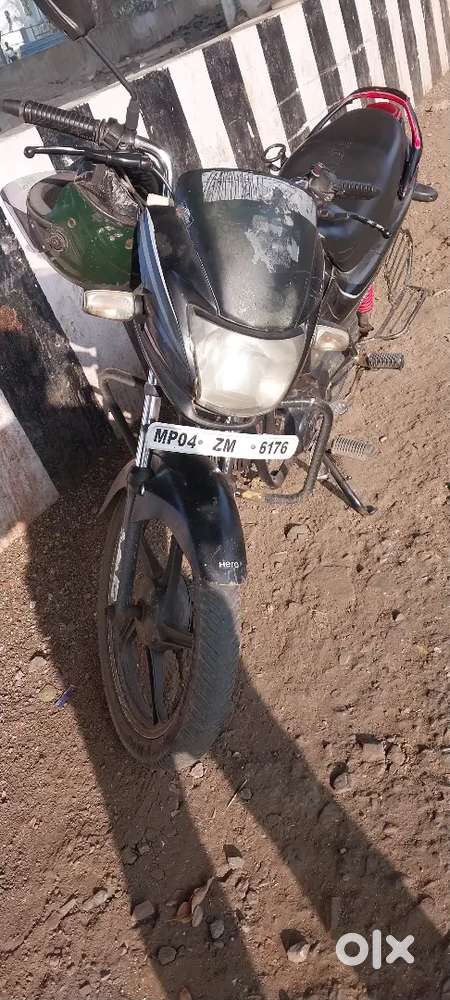 I have to sell my bike passion pro