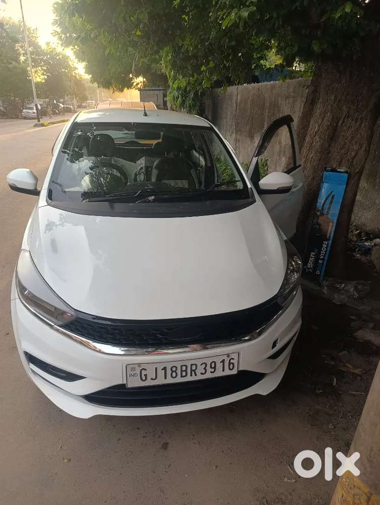 Tata Tiago 2022 CNG & Hybrids 74000 Km Driven