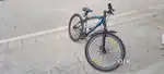 Tata Stryder Bicycle 24inch in good condition for sale