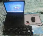 Dell Latitude 3470 (with keyboard, mouse, mouse pad)
