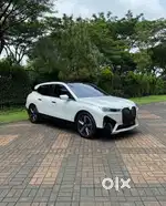 BMW IX xDrive 40, 2023, Electric