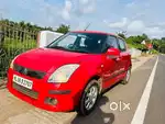 Maruti Suzuki Swift 1.3 ZXI, 2006, Petrol