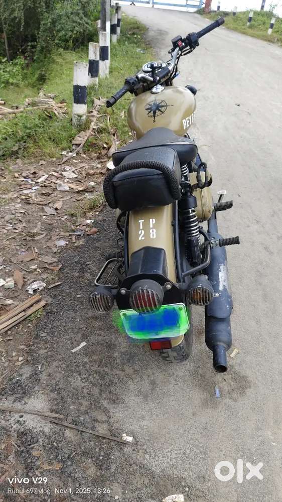 very good condition bike for sale