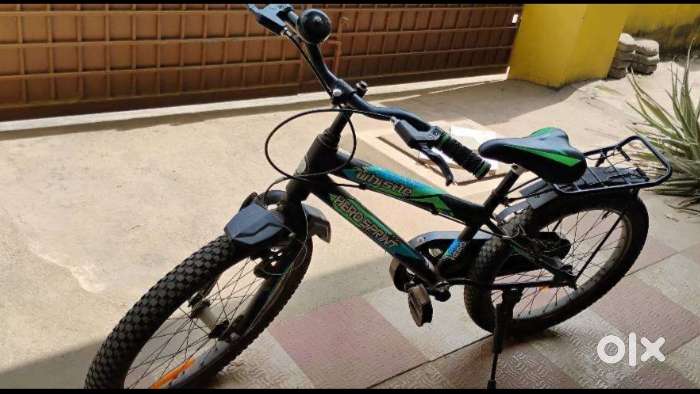 20 inch wheels kids cycle