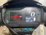 TVS Ntorq 125 XT