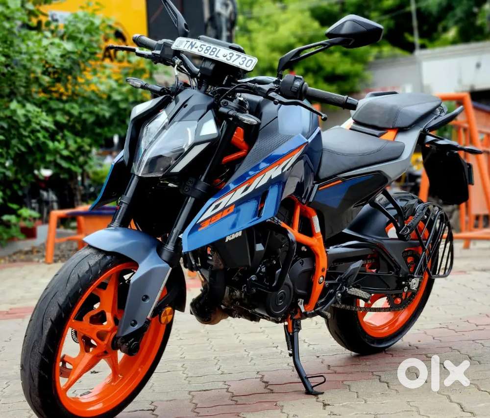 Ktm duke 390 duke390