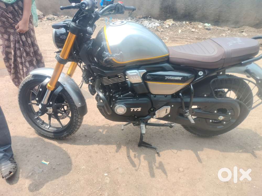 RAIN MODE URBAN MODE DUAL DISC BRAKE