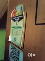 Godrej new fridge