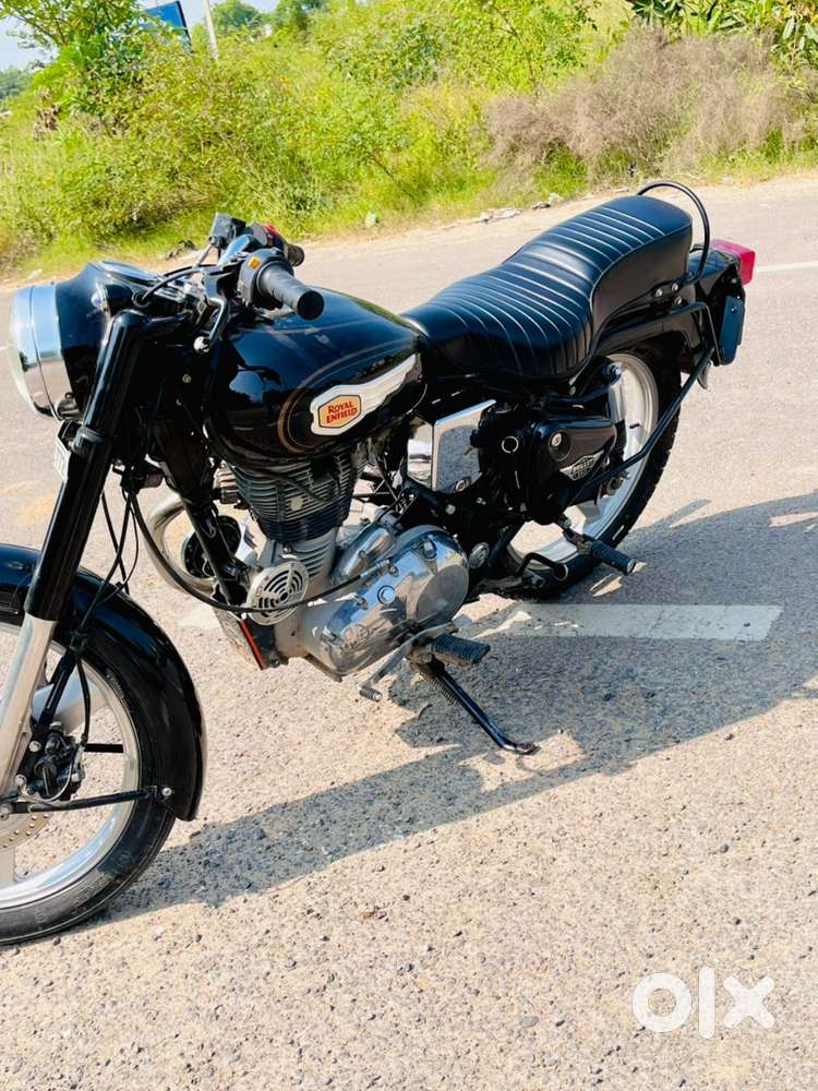 Best condition and time to time service