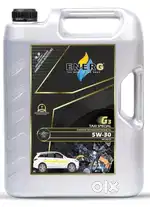 SYNTHETIC TECHNOLOGY ENGINE OIL 5W 30 API SN