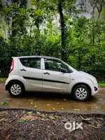 Maruti Suzuki Ritz 2012 Petrol Good Condition