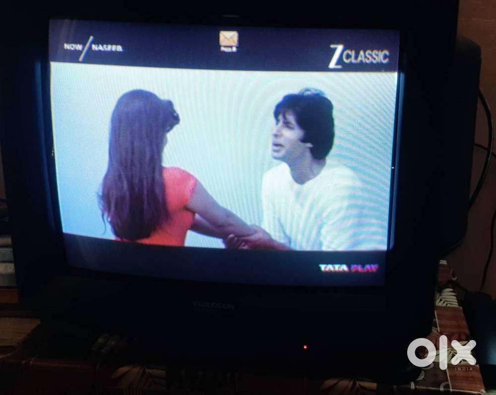 Videocon TV Color TV for Sale