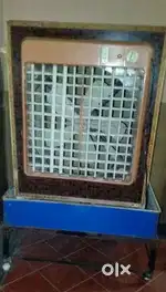 Air Cooler