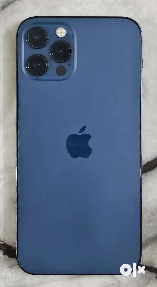 Apple Iphone 12 Pro 256gb Variant in mint Condition