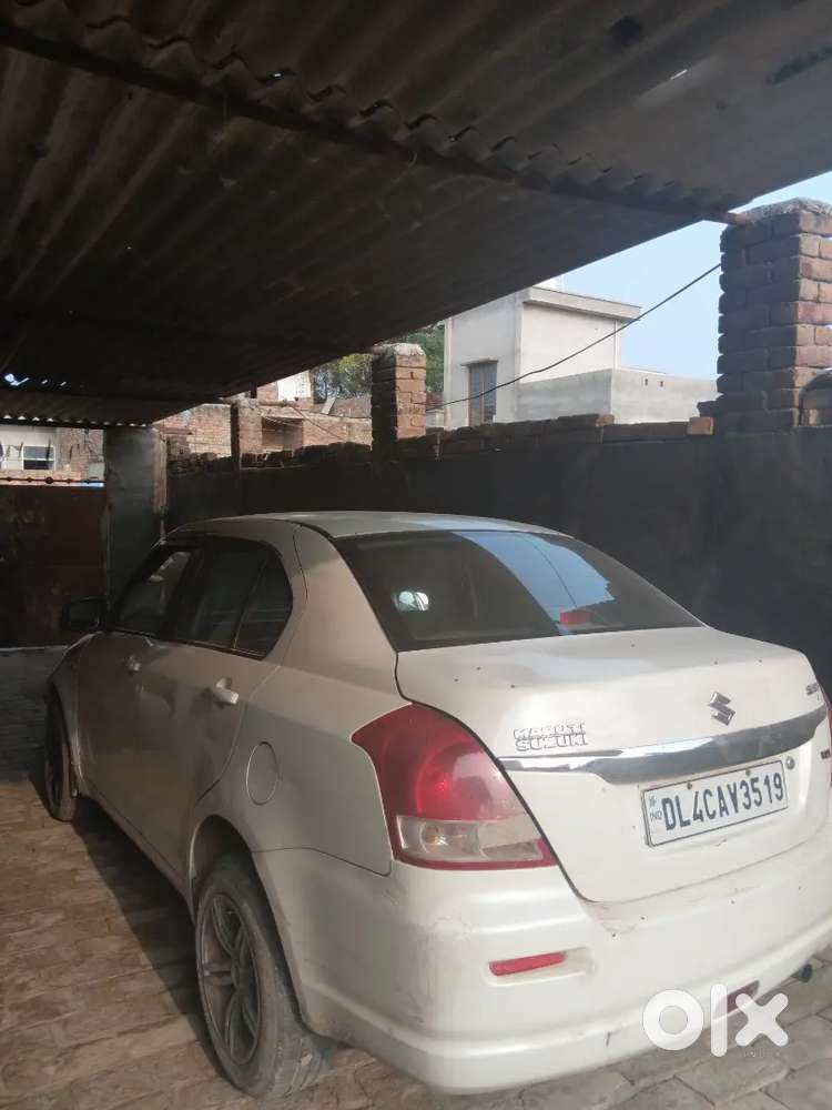 Swift dzire