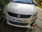 Maruti Suzuki Swift 2013